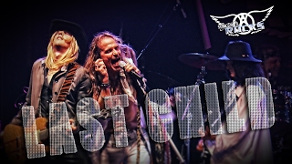 Last Child   From Harefest