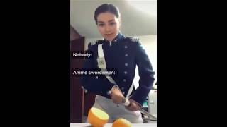 Memes to watch while you get laid at exactly 07:34AM