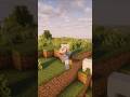 Mod: Cake Cow 🍰 #minecraft #minecraftshorts #minecrafttutorial