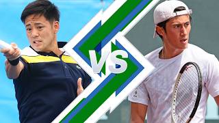Hiroki Moriya (守屋 宏紀) vs Kent Trotter James | MIYAZAKI 2026 Profile
