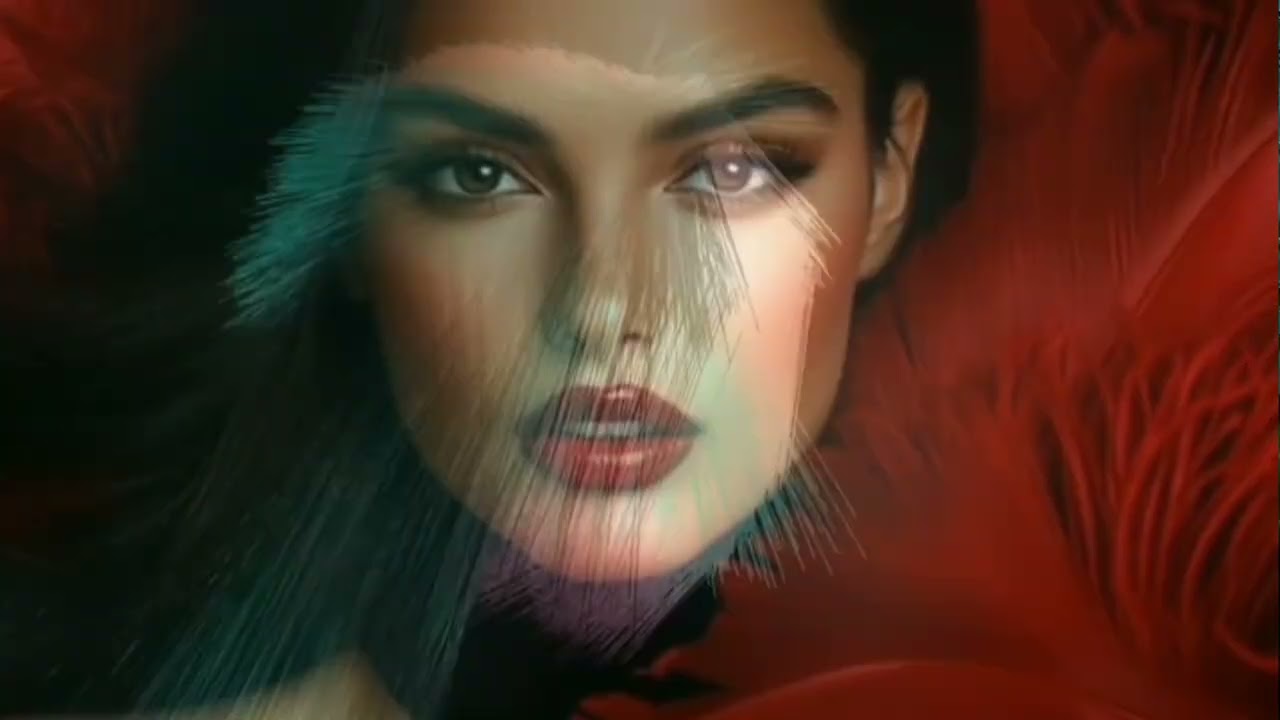 «Kanna moya» (NeoUAI & ARiON art) Variatsiya