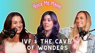 Ep 51: IVF and the Cave of Wonders