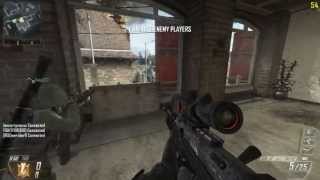 Call of Duty Black Ops 2 Video Quality Test (Dxtory x264)