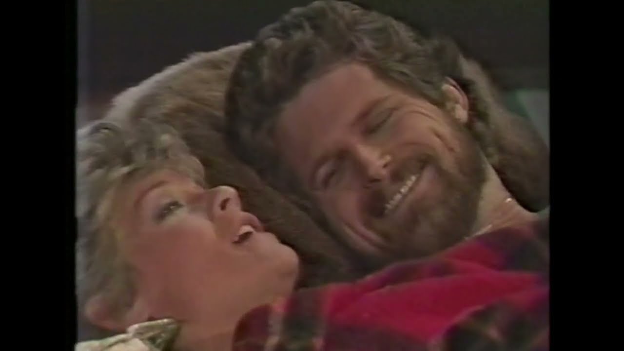 GUIDING LIGHT 1986:  Josh/Reva @ CC and Kyle Wins Custody of Ben