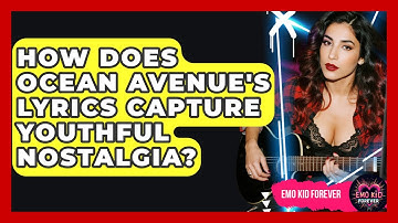 How Does Ocean Avenue