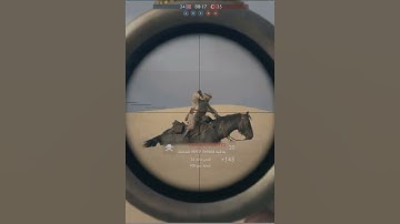 Battlefield1 Sniping Random Clip159 #battlefield1 #battlefield #gaming #viral #shorts