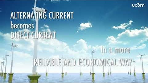 Do you know how to optimize power transmission in offshore wind farms