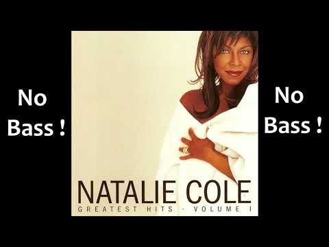 I'm Catchin' Hell ► Natalie Cole ◄🎸► No Bass Guitar ◄🟢 You like ? Clic 👍🟢