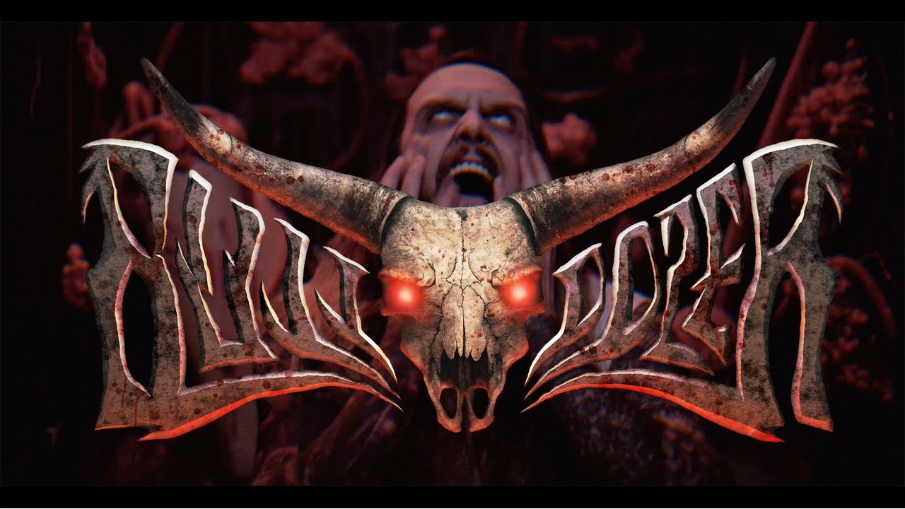 BULLDOZER - Безумие (official video)