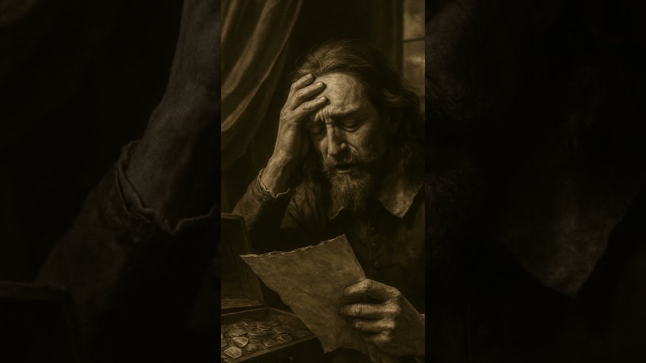 They Forced A King To Sign His Own Downfall June7 History