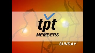 PBS Local Funding Broadcast Bumper (2004 KTCA-TV) #2; My Complete Remake Version!!
