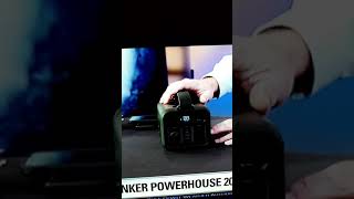 JD'S HURRICANE GEAR TEST COST $299.00