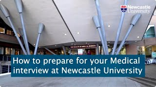 How to prepare for Medicine interviews