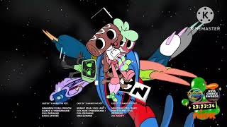 The Patrick Star Show Black Hole Add Round 1