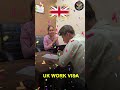Varun got his UK Work Visa You can be next!  #visasuccess #ukworkvisa #shrichandimmigration