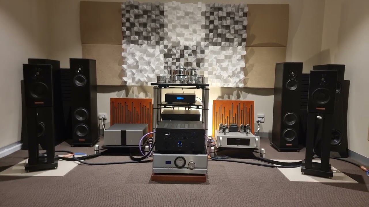 magico a1 & Copland cta-408