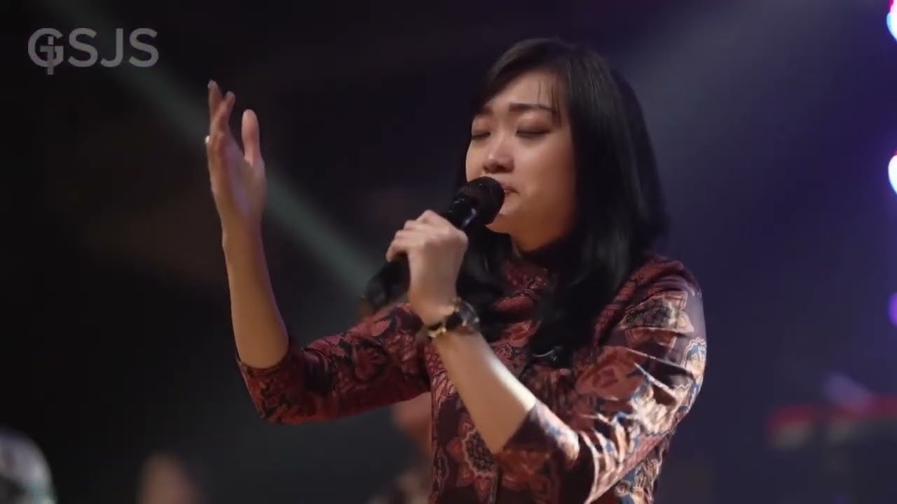 PertolonganMu - GSJS Worship Cover