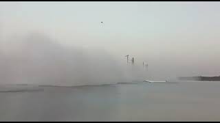 Under construction bridge collapses in Bihar's Bhagalpur, CM Nitish Kumar orders probe