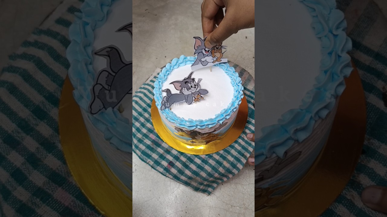 chocolate cake 🍫🎂 