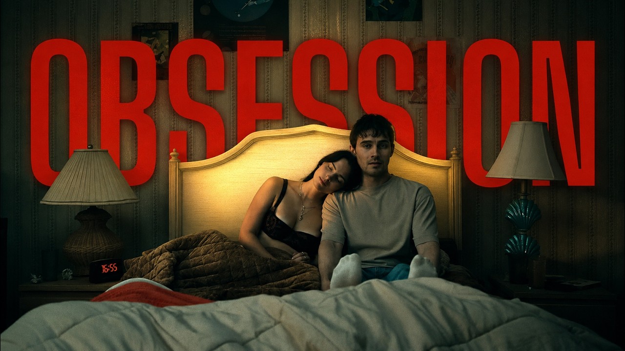 This Movie Exposes the Male Loneliness Crisis