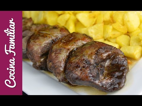 Carrilleras de cerdo asadas con aroma de romero. Recetas para dieta | Recetas de Javier Romero