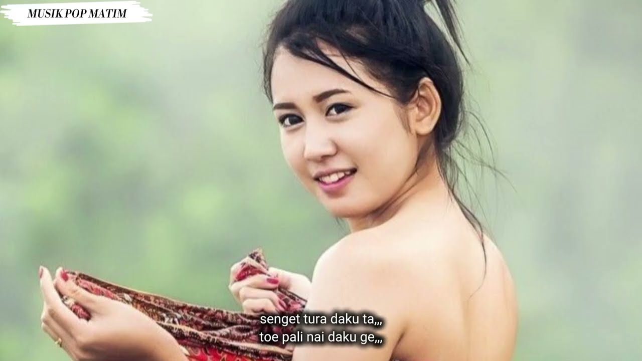 Dangdut Manggarai Terbaru 🔥🔥2025||_-_Imus Pande Rindu💃💃