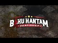 Baku hantam championship season 3
