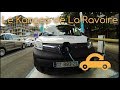 Ref:YurEU9RUvW8 Ballades de cit� lib : le kangoo de la ravoire