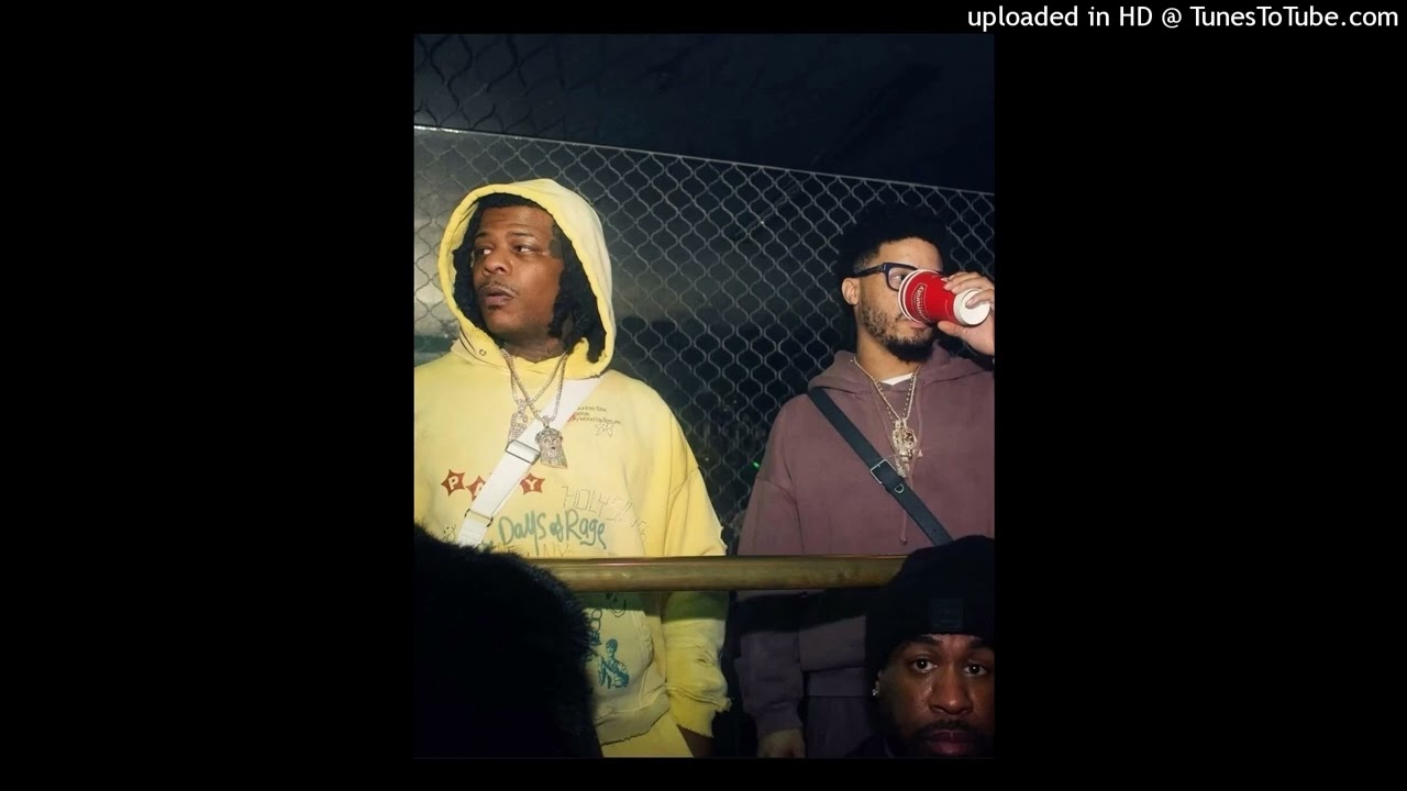 Veeze X Rylo - Flight Risk (Unreleased)