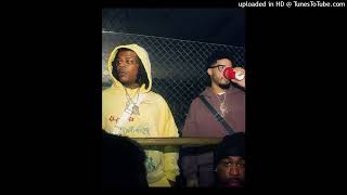 Veeze X Rylo - Flight Risk (Unreleased)