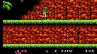 Lets Play - Codename: Viper - Stage 1