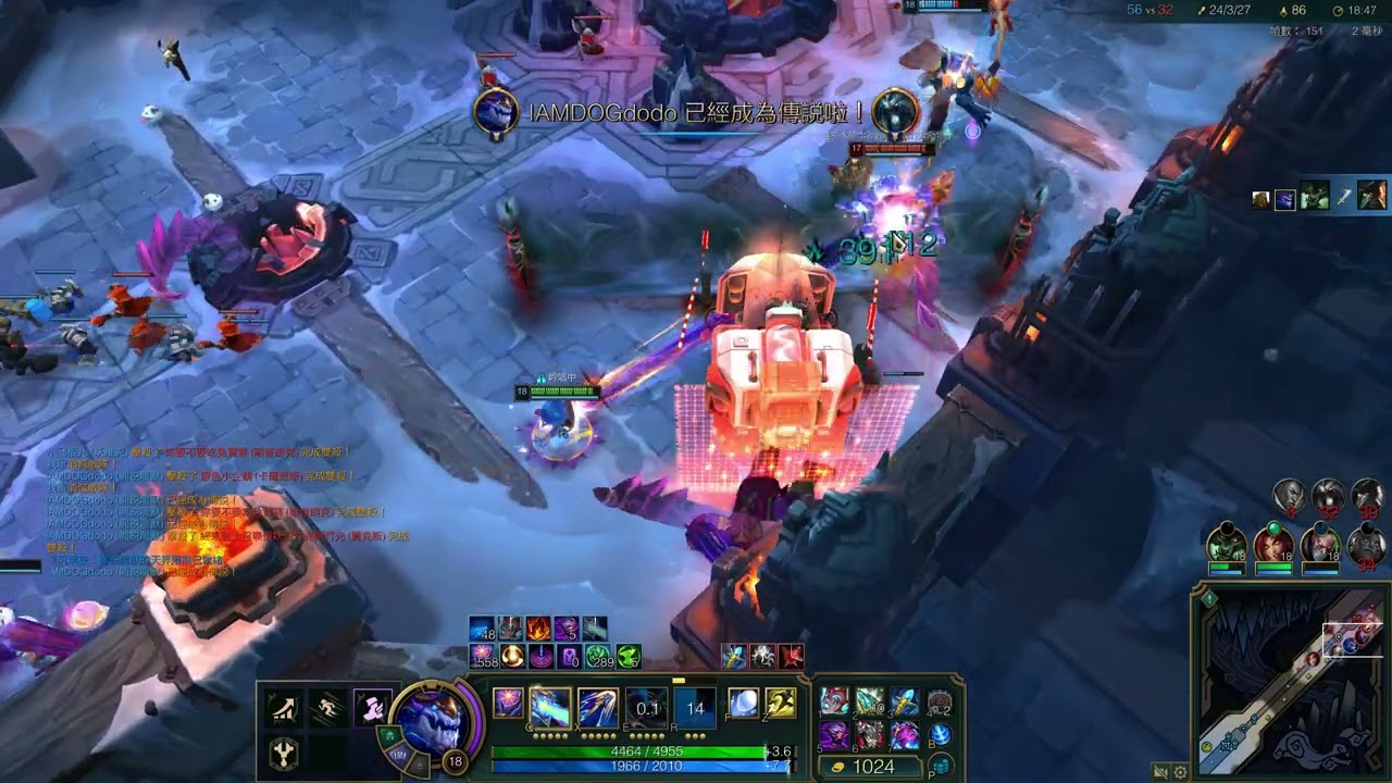 100層縮小引擎 龍王