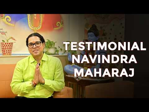 Navindra Maharaj