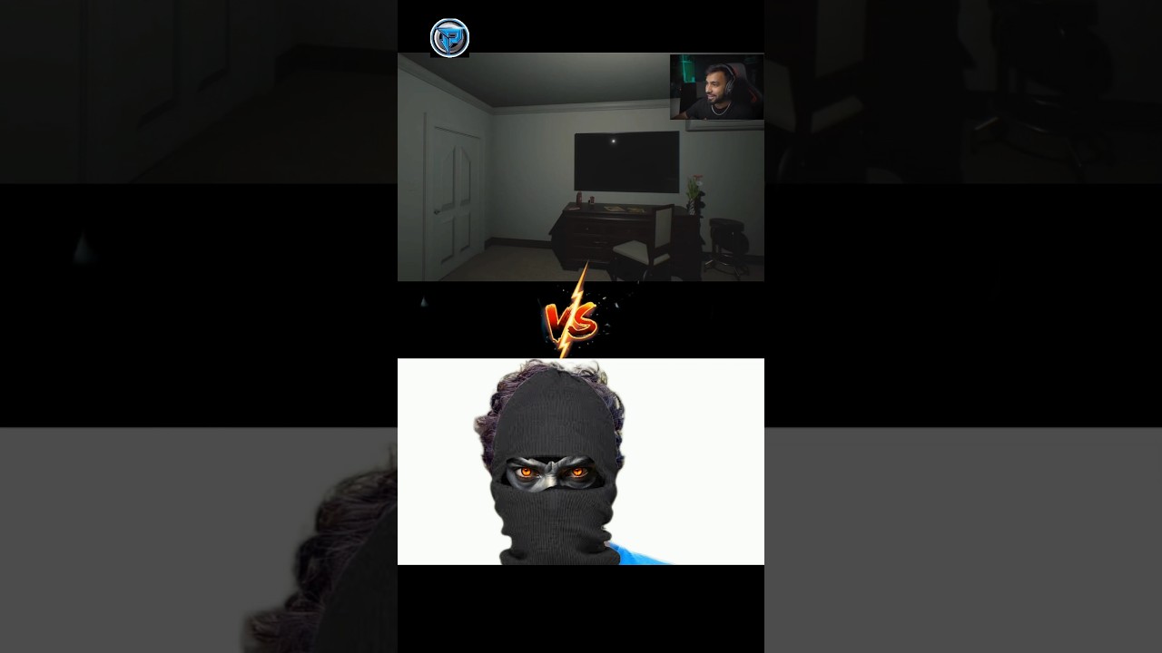 TECHNO GAMERZ SOMETHING IS WATCHING ME! | LINGER HORROR GAMEPLAY 👻🥶🌑💀 |