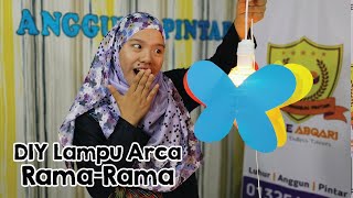 E-Lapkids Crazy Craft - Lampu Diy Virtual Clroom Stay At Home