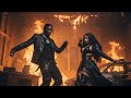 Travis Scott X Nicki Minaj Shadow Crown Official Music Video 2025 Dark Trap mp3