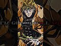 jojo death part3 #edit #jojosbizzareadventure