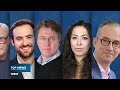 MEINE WELT, MEINE MEINUNG: Klima, Kanzler und Konsequenzen – Kazim fordert von Merz klare Taten!