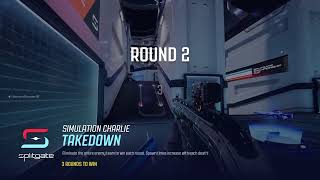 Splitgate montage #3 *