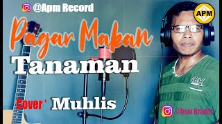 Apm00020 { PAGAR MAKAN TANAMAN } #MUHLIS* Dari POLEWALI ( AUDISI ) APM Record