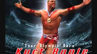 Wwe-Kurt Angles Theme Song