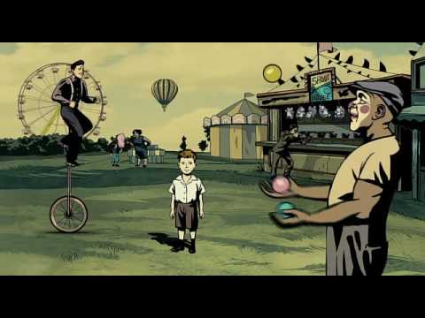 Waltz with Bashir - psychological experiment