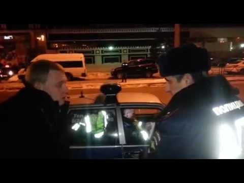 патруль видео дпс