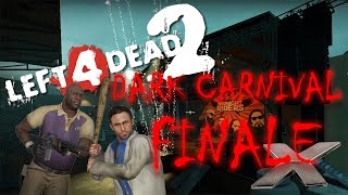 Left 4 Dead 2: Dark Carnival - CONCERT FINALE (w/Jesse!)