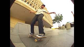 ブランド紹介】TRAFFIC SKATEBOARDS （トラフィック スケートボード