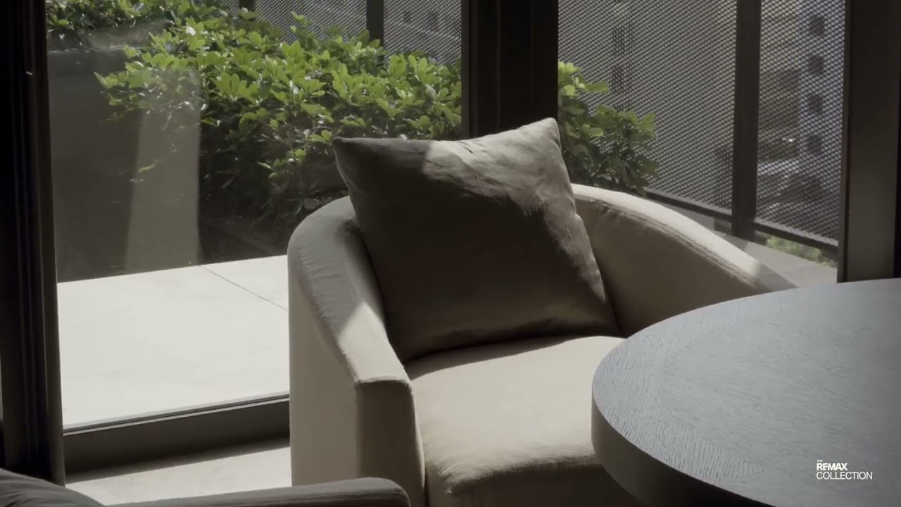 Luxury Penthouse For Sale - Windshell Naradhiwas - Bangkok, Thailand - The RE/MAX Collection