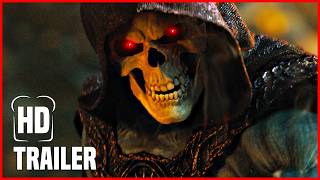 MASTERS OF THE UNIVERSE Trailer German Deutsch (2026) | Fantasy | Nicholas Galitzine, Jared Leto