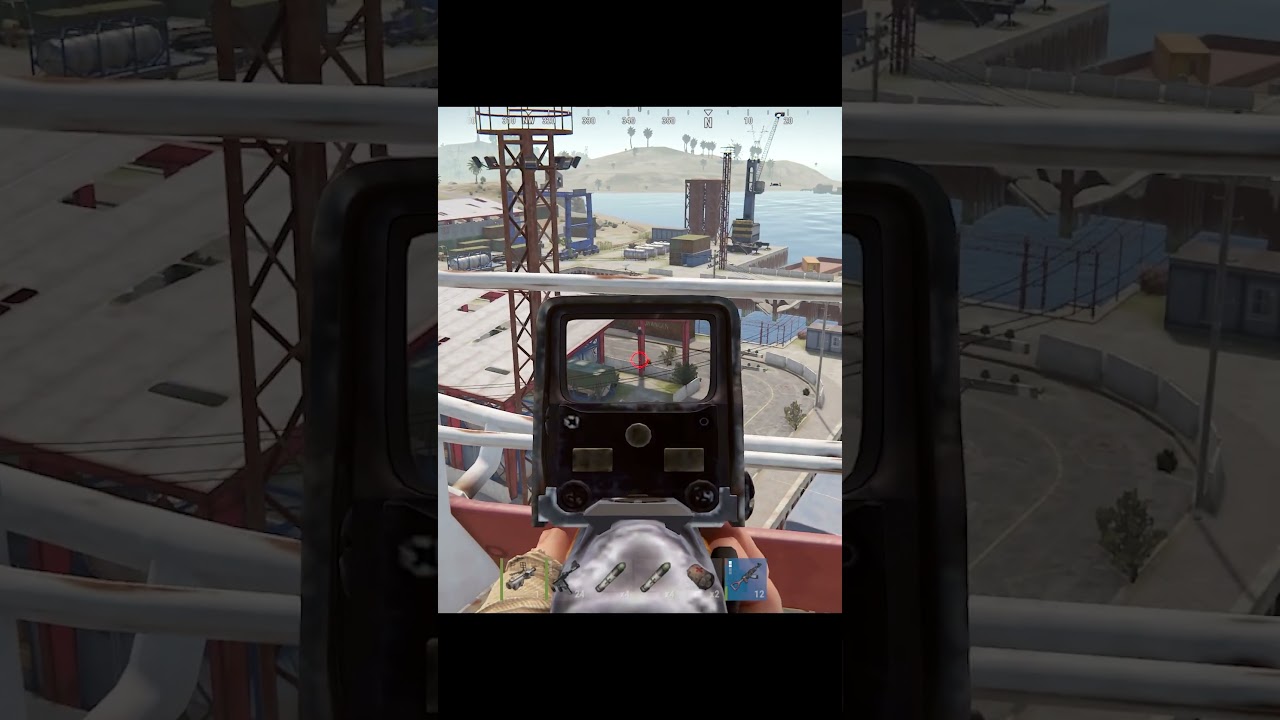 This Cargo update is bonkers 