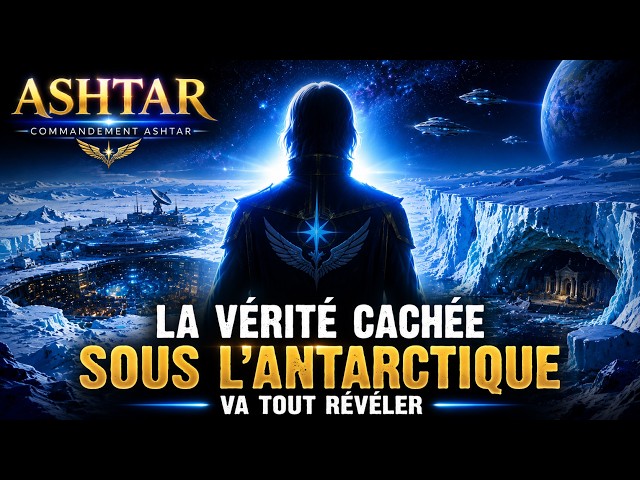 Le Sud détient la vérité qui changera l'humanité | Ashtar