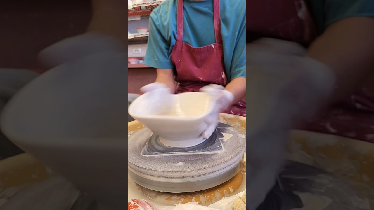 3rd bowl i messed up🥲 